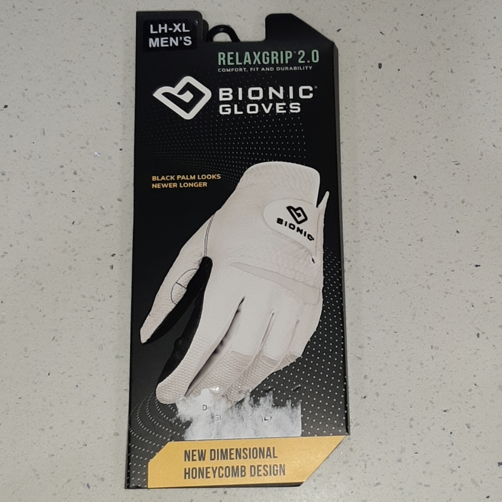 Golf Glove